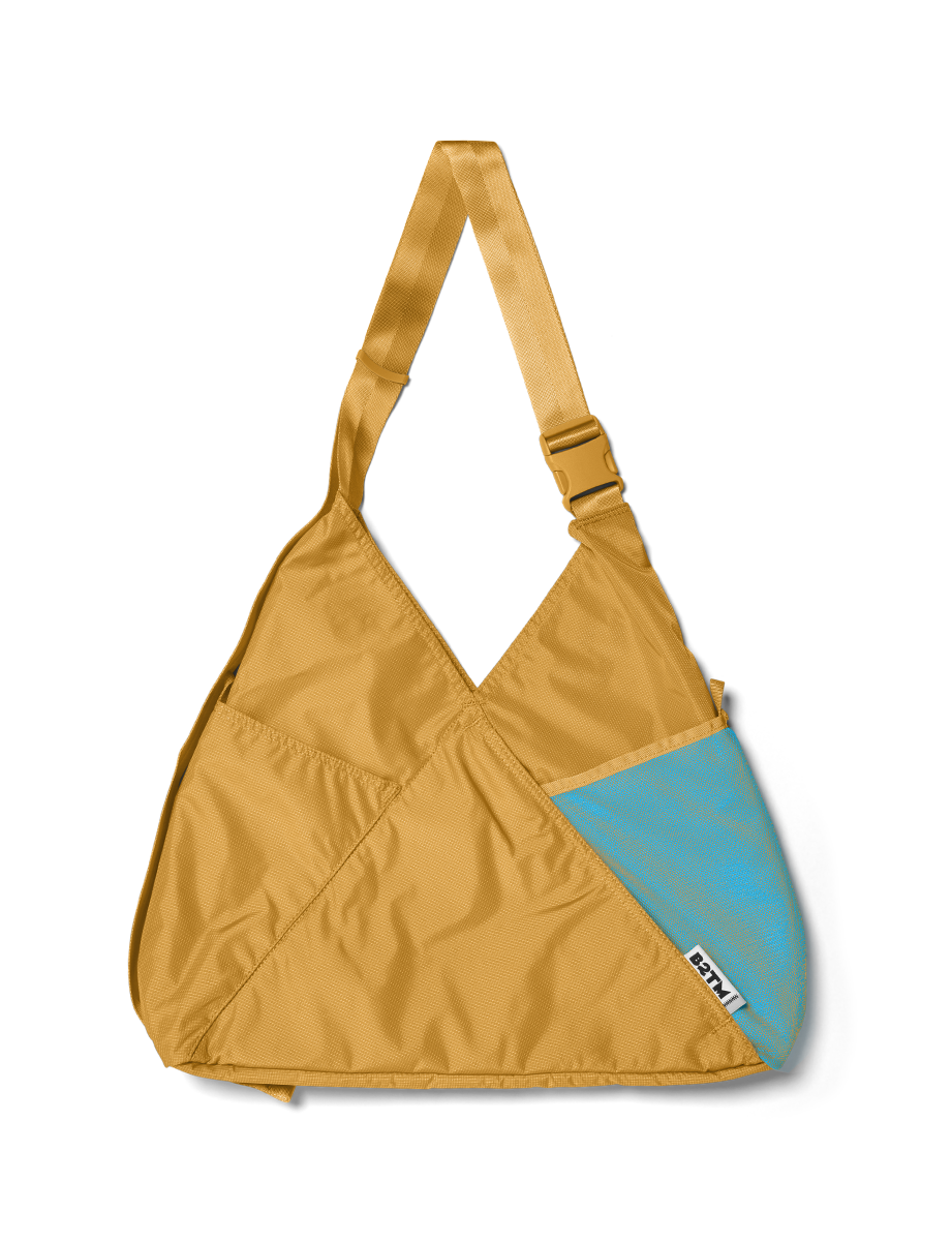 Triangle Tote