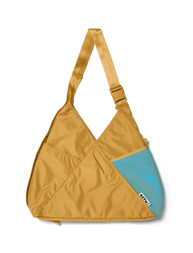 Triangle Tote