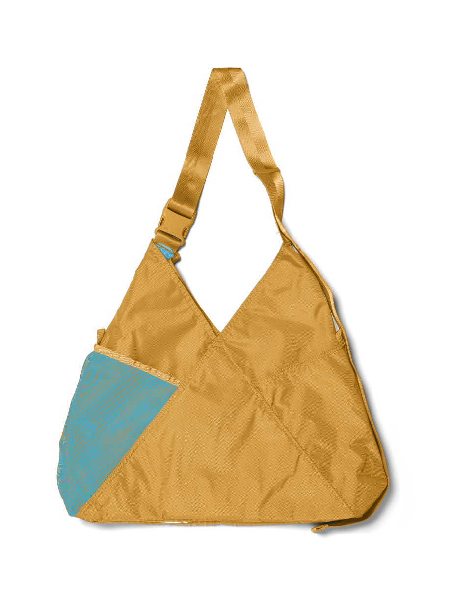 Triangle Tote