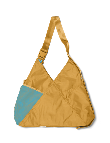 Triangle Tote