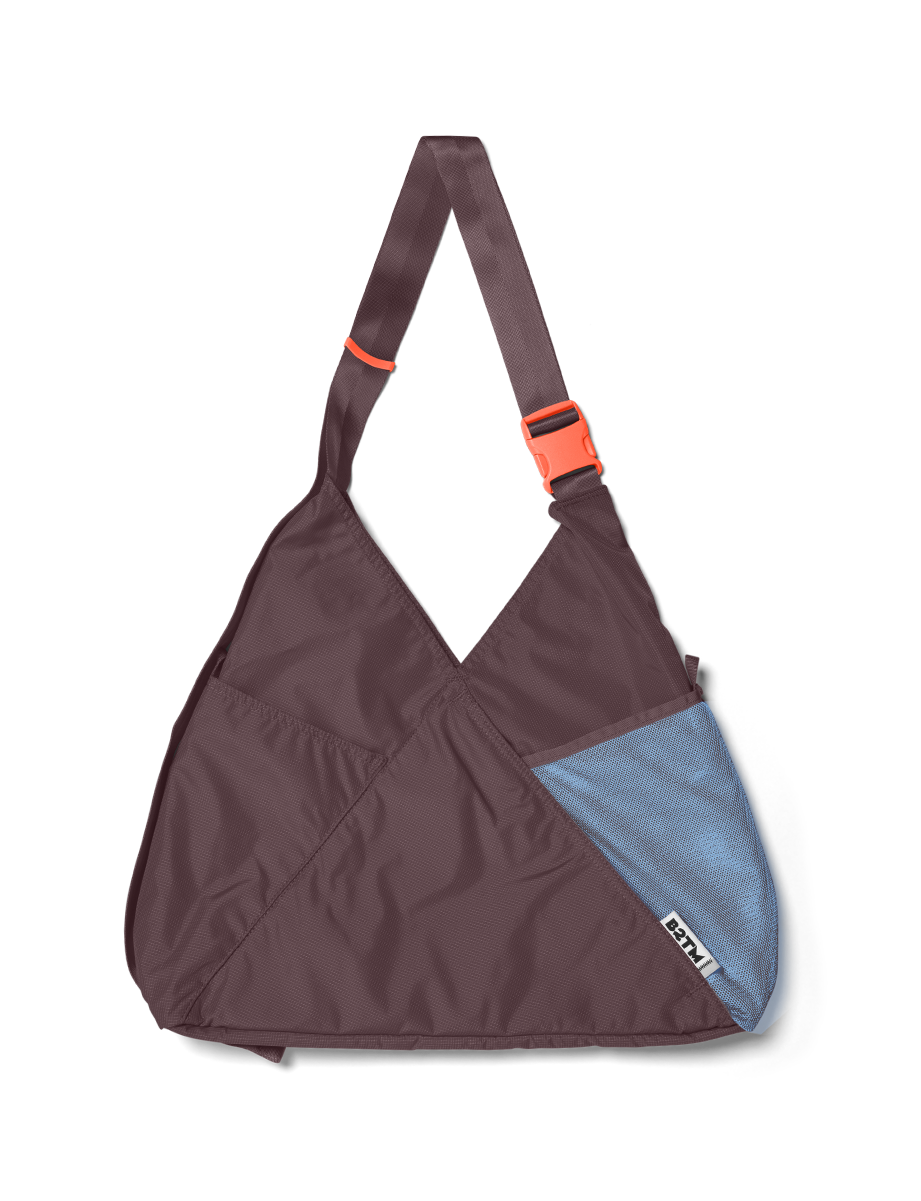 Triangle Tote