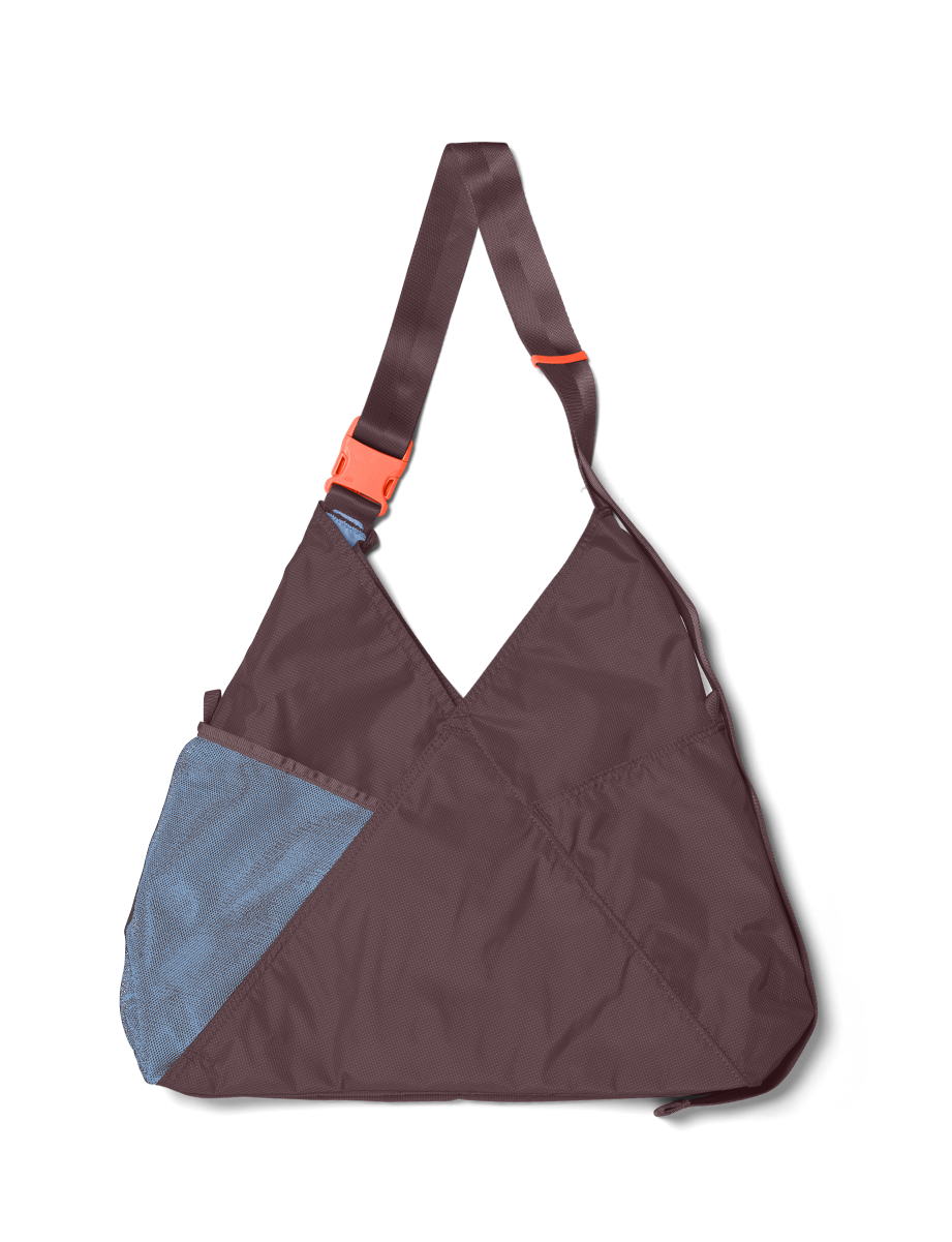 Triangle Tote