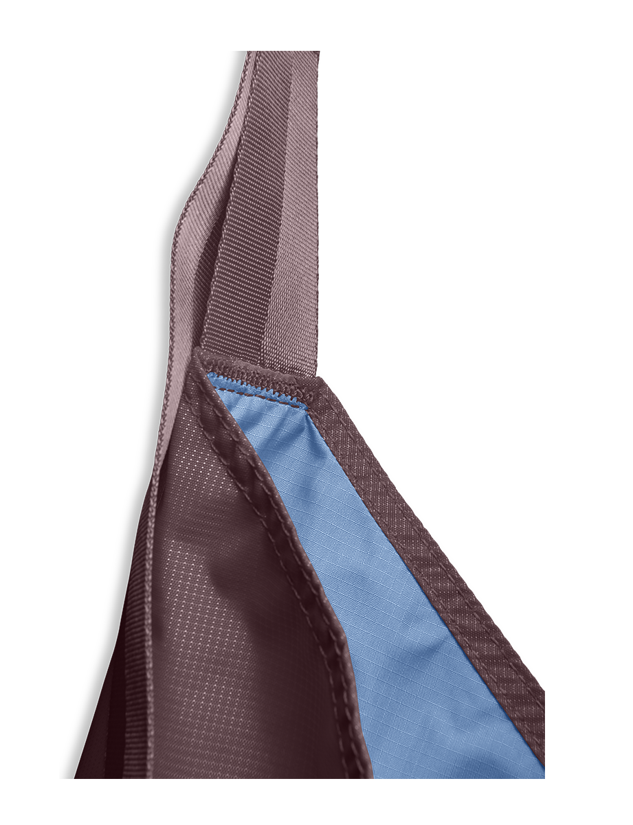 Triangle Tote