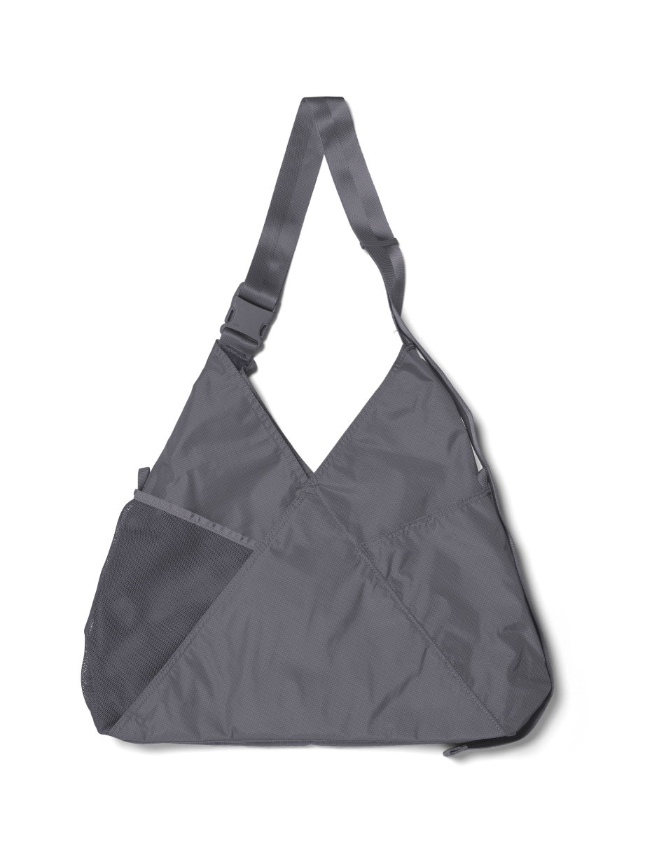 Triangle Tote · Baboon to the Moon