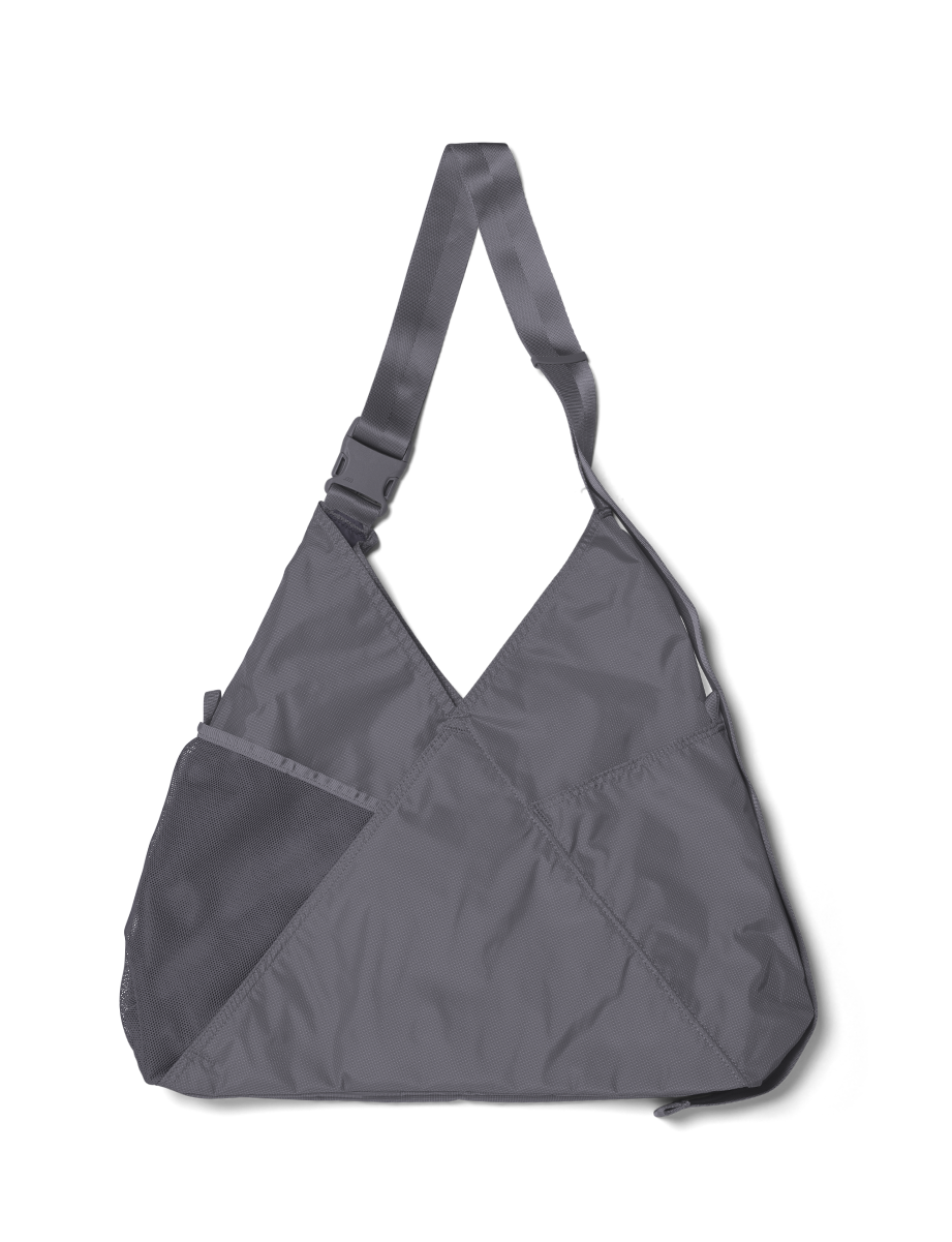 Triangle Tote