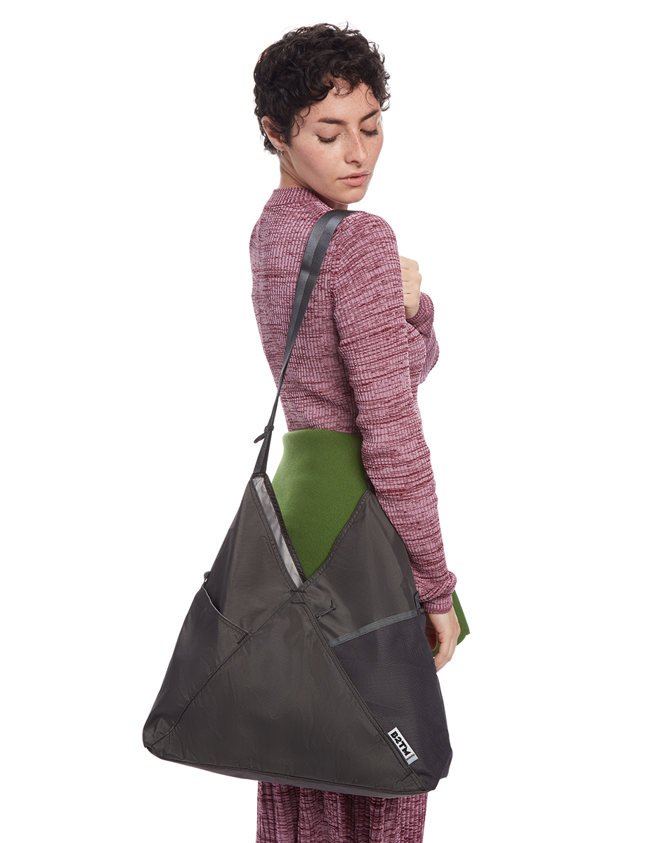 Triangle Tote