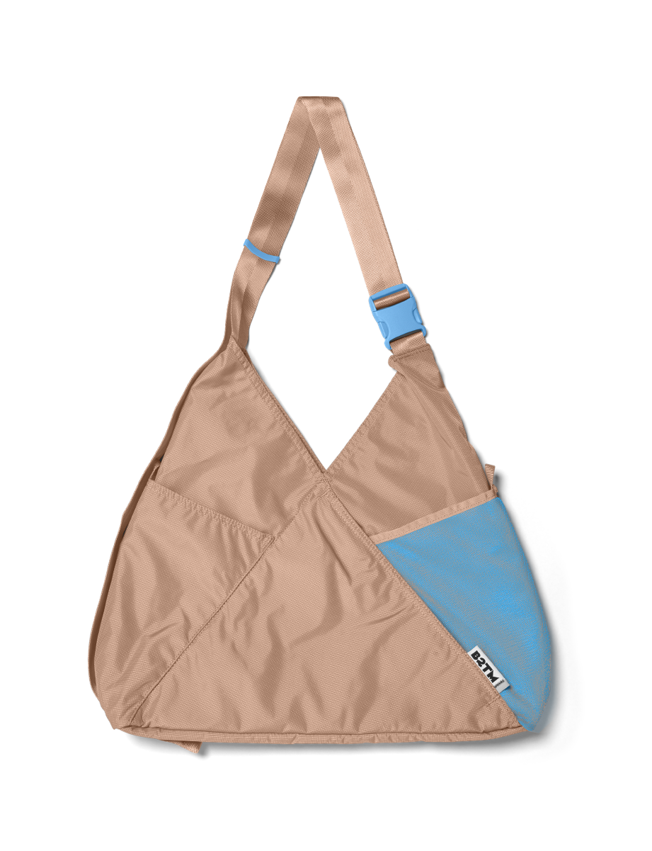 Triangle Tote