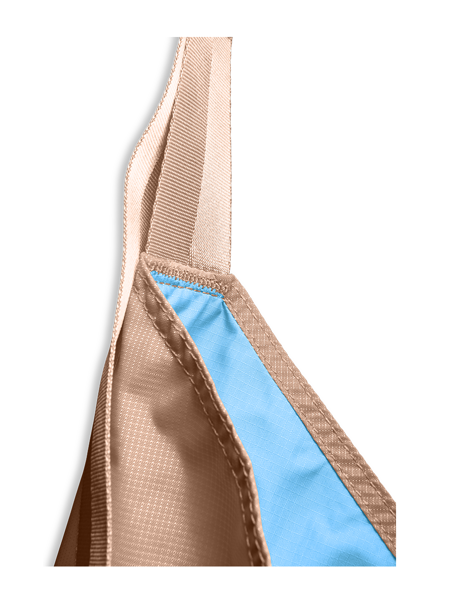 Triangle Tote