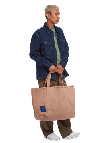 Canvas Tote