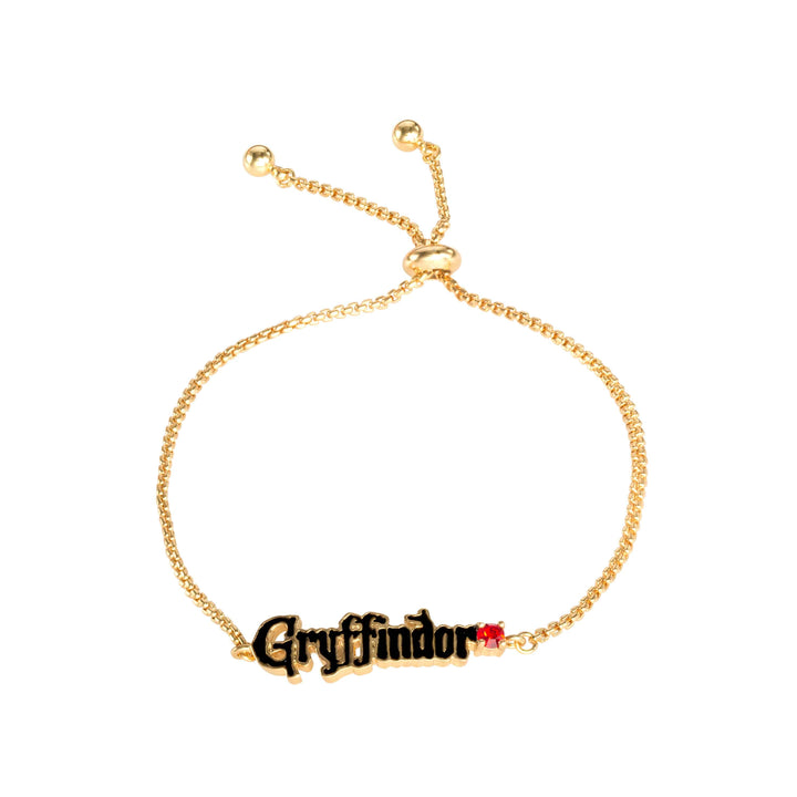 Harry Potter Slytherin Bar Bracelet 海外 即決-