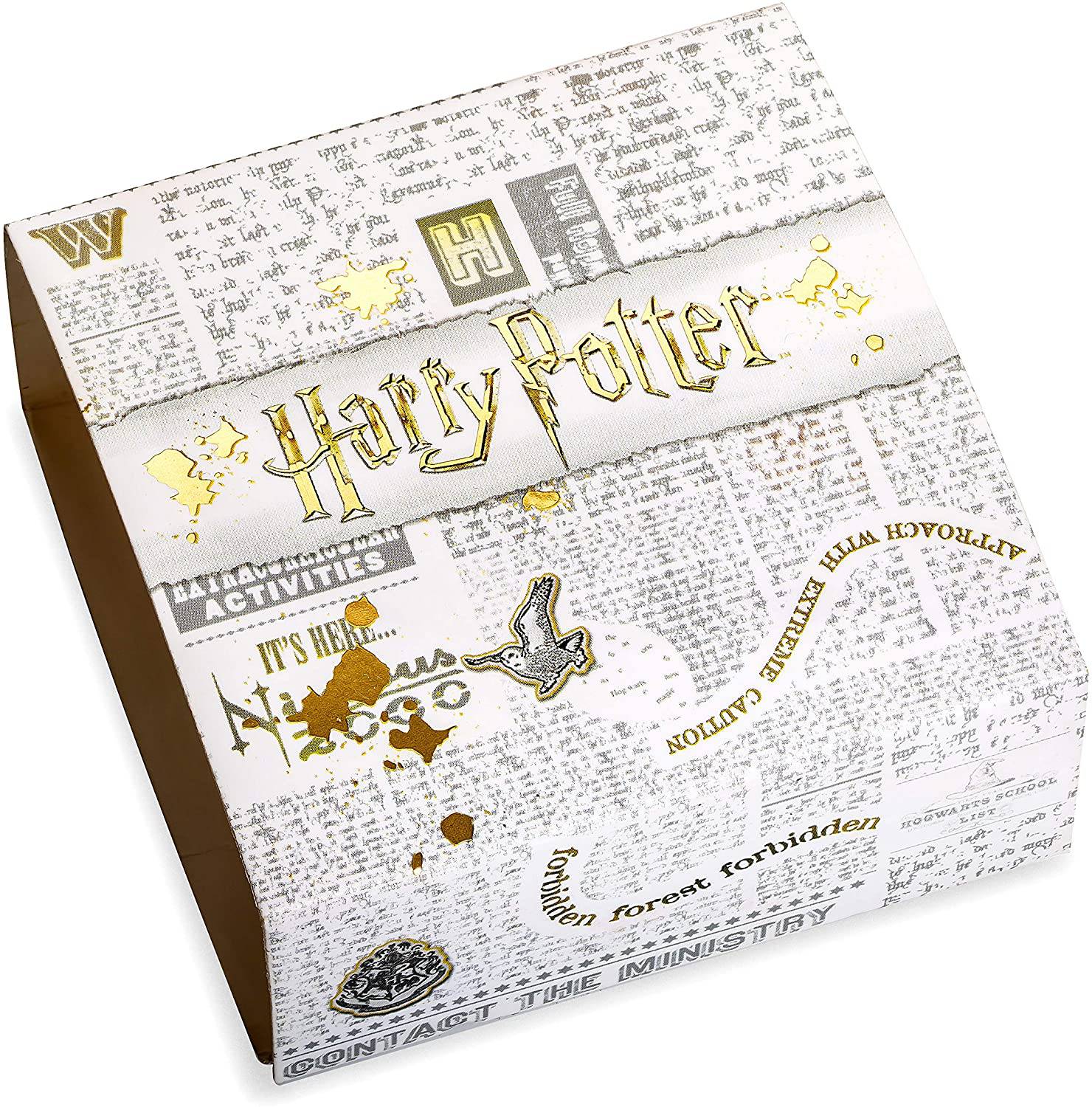 45 Best Harry Potter Gift Ideas in 2023 for Fans of All Ages