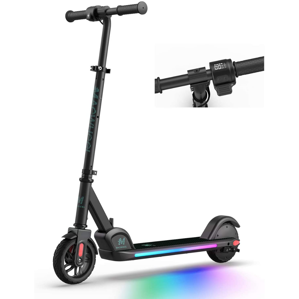 Best Electric Scooters For Kids [For Every Age, Budget, And Use Case] -  EScooterNerds