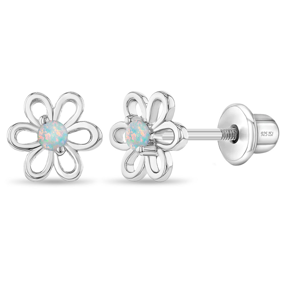 Spring Flower - Opal Christmas