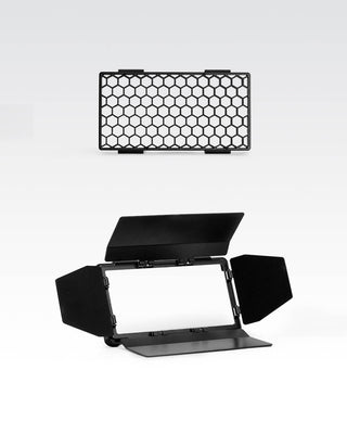 Lume Cube RGB Panel Pro  Full Color Mountable LED Light for