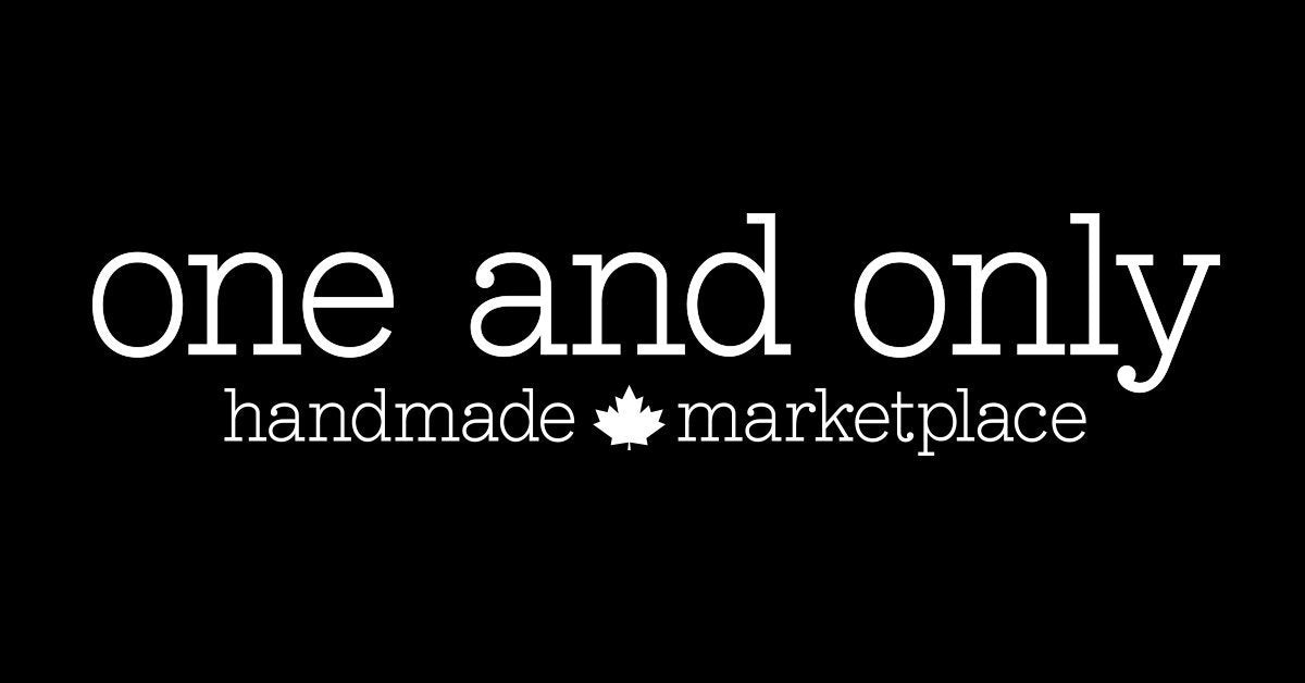 One and Only Handmade Marketplace Inc.