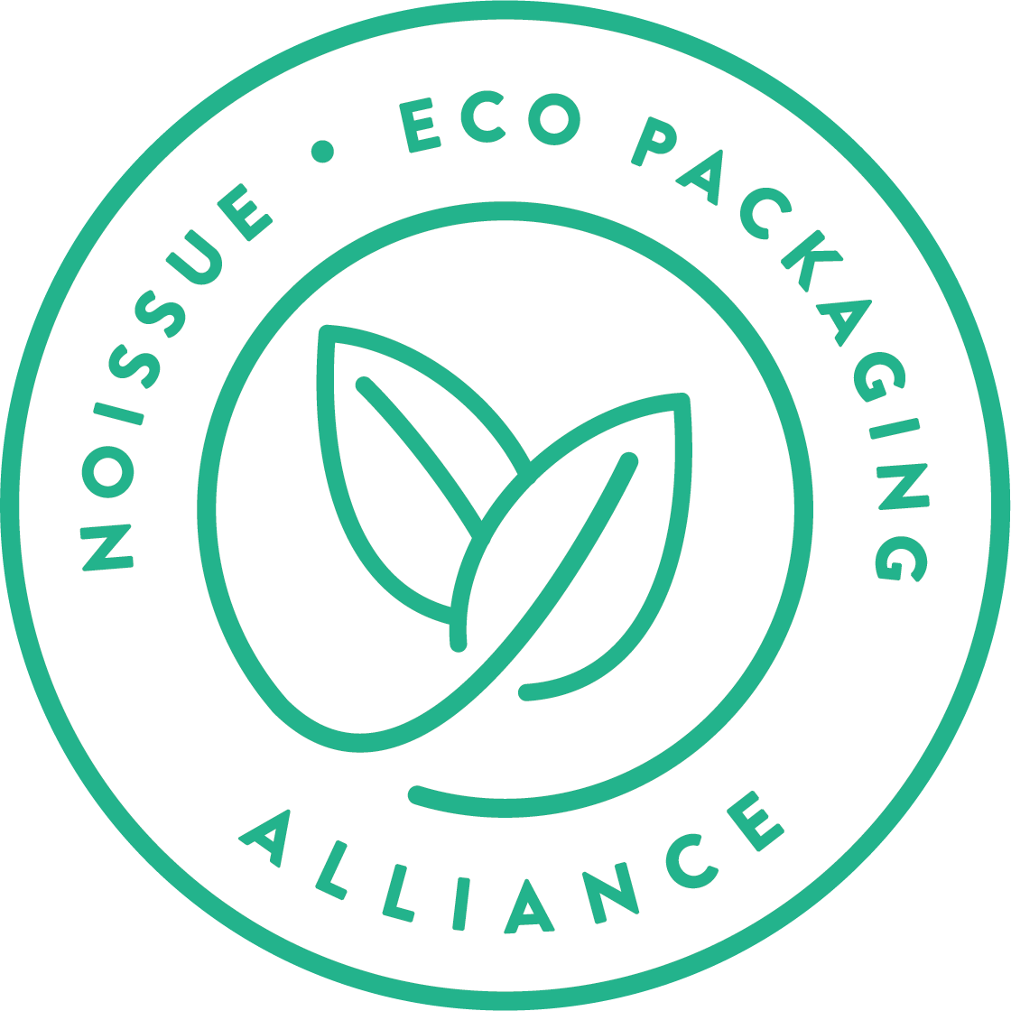 NoIssue Eco Packaging Alliance