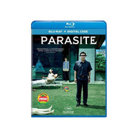 Parasite (2019).