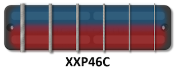 Bartolini XXP46C Coils