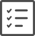 checklist icon