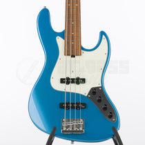 Sadowsky MetroExpress 21 Fret 4 String Vintage Jazz Bass® - Ice Blue Metallic / Morado Fingerboard