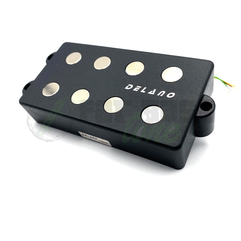 JB 5str pickup(DELANO) - ベース