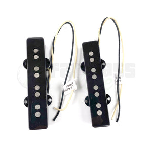 Lindy Fralin 4 String Jazz Bass® Pickups