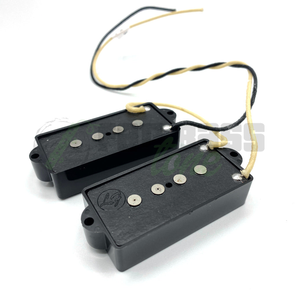 Fralin 4 String P Bass Pickup