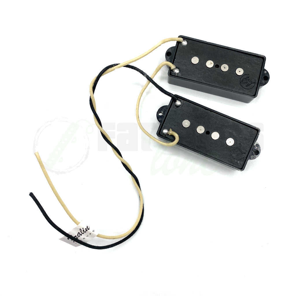 Lindy Fralin 4 String P Bass® Pickup