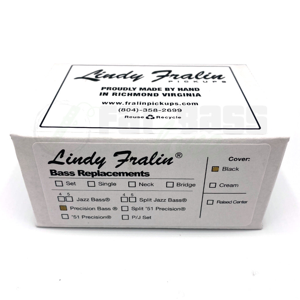 Lindy Fralin 4 String P Bass® Pickup