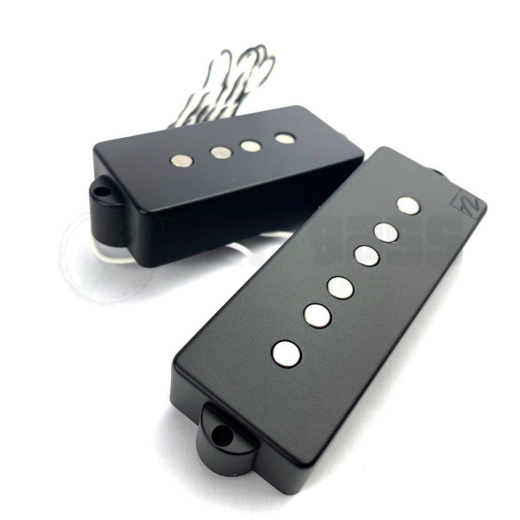 Nordstrand Pickups | Bass Pickups by Nordstrand