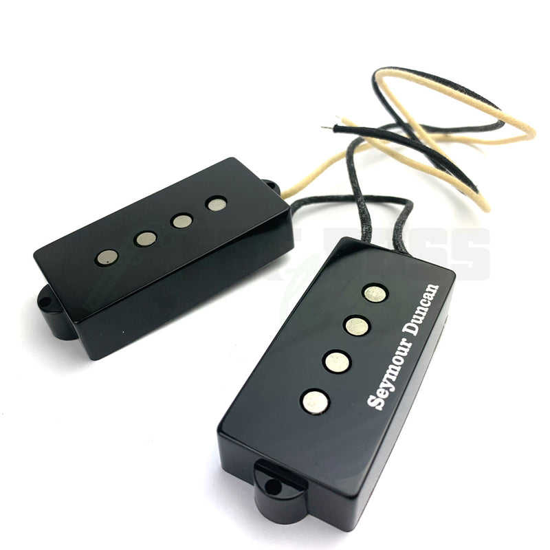 seymour duncan spb 1