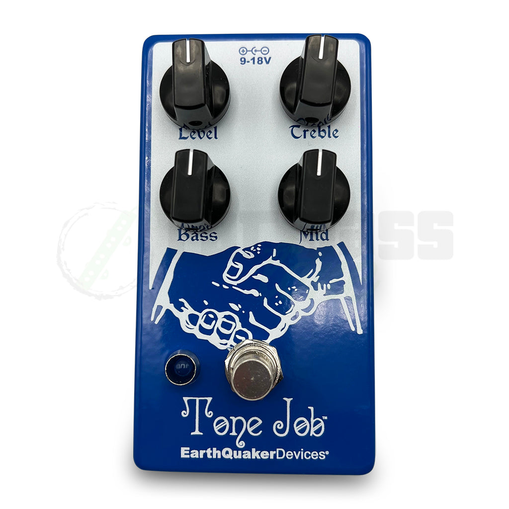 earthquaker devices bass pedals