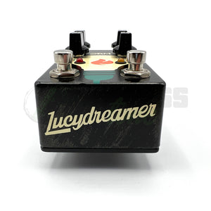 Jam Lucydreamer Bass Overdrive Pedal