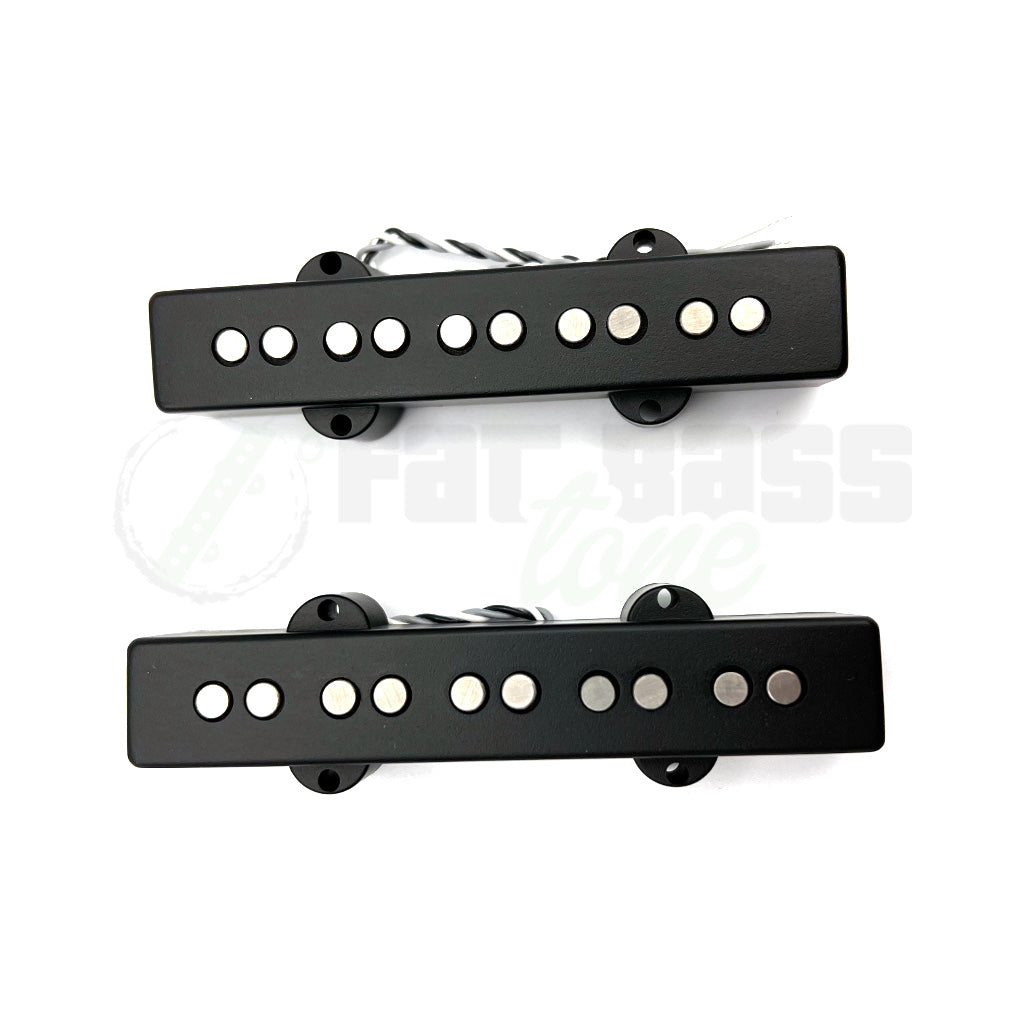 Jazz Bass Pickups