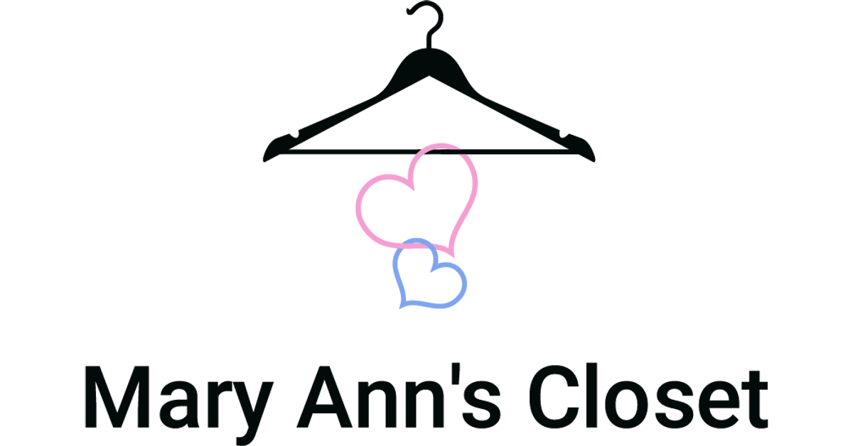 Mary Ann's Foster Closet – Maryannsfostercloset