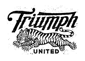 Samme Bukser deform Triumph United - Combat Sports Fight Gear