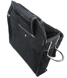 6-Pocket Contractor Pouch Black Model (discontinued) - Gatorback Tool Belts