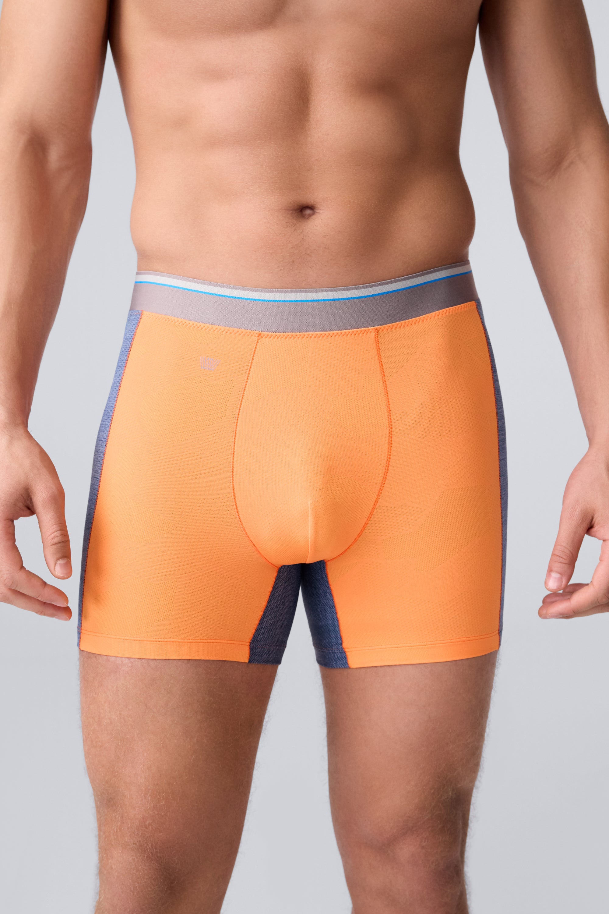 AIRKNITˣ Boxer Brief 4