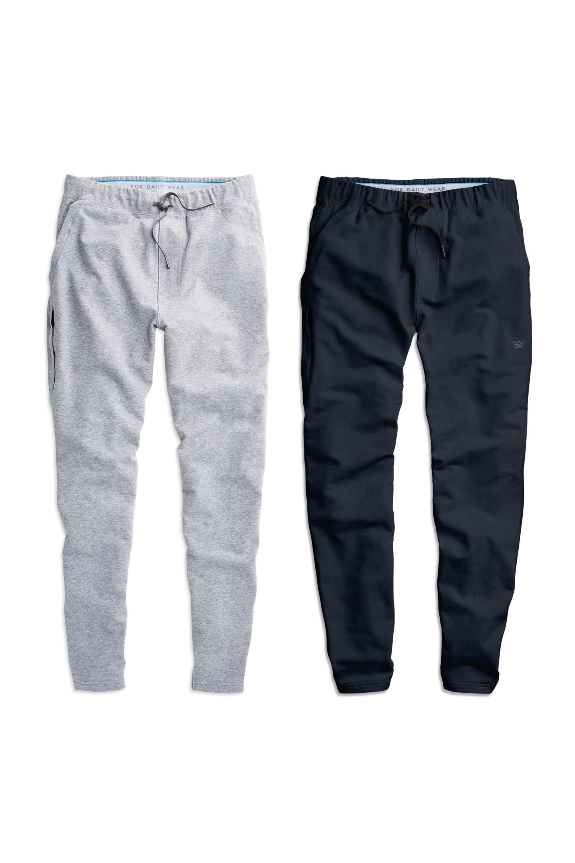 2 Pack ACE Sweatpants Tall