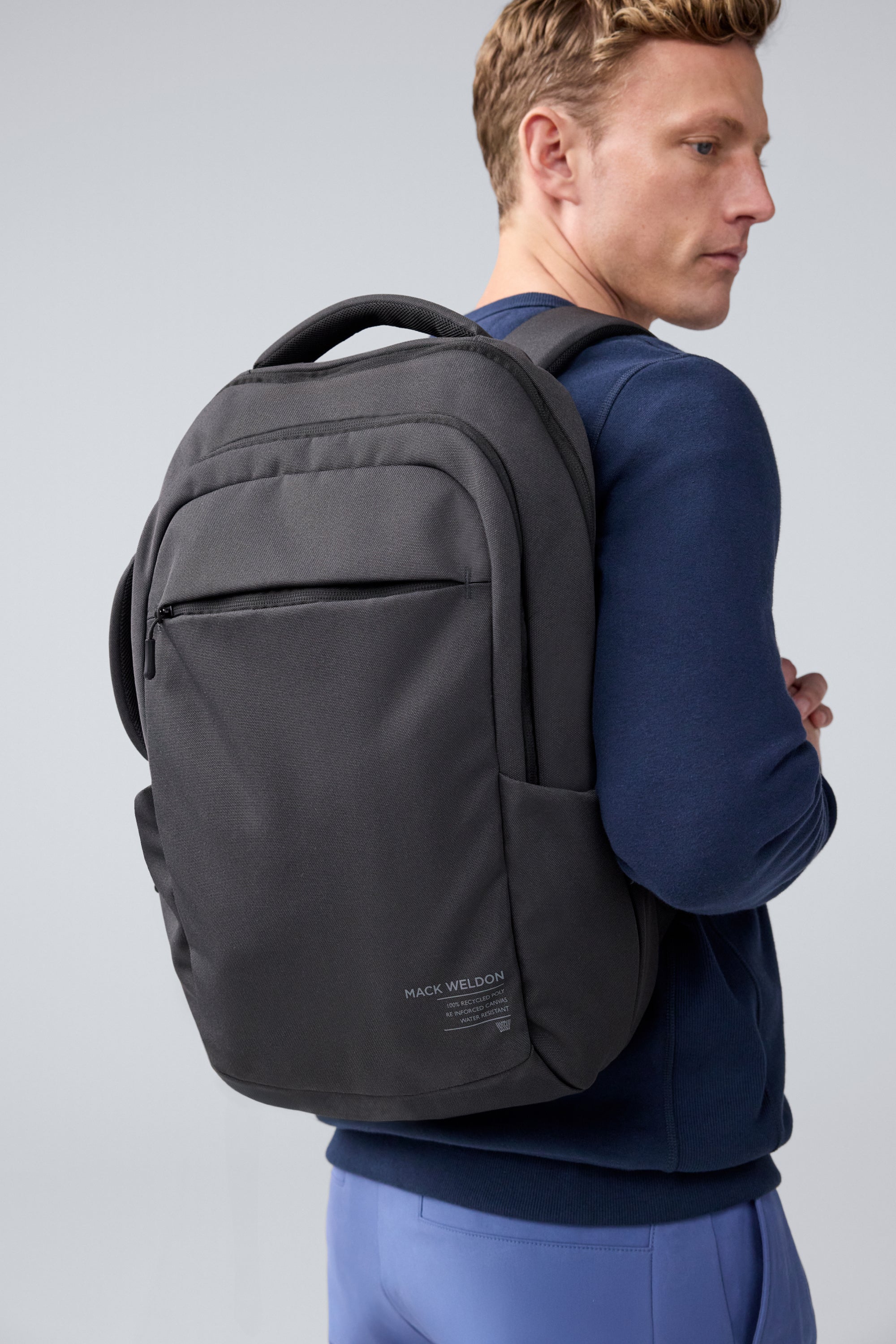 Atlas Everyday Backpack