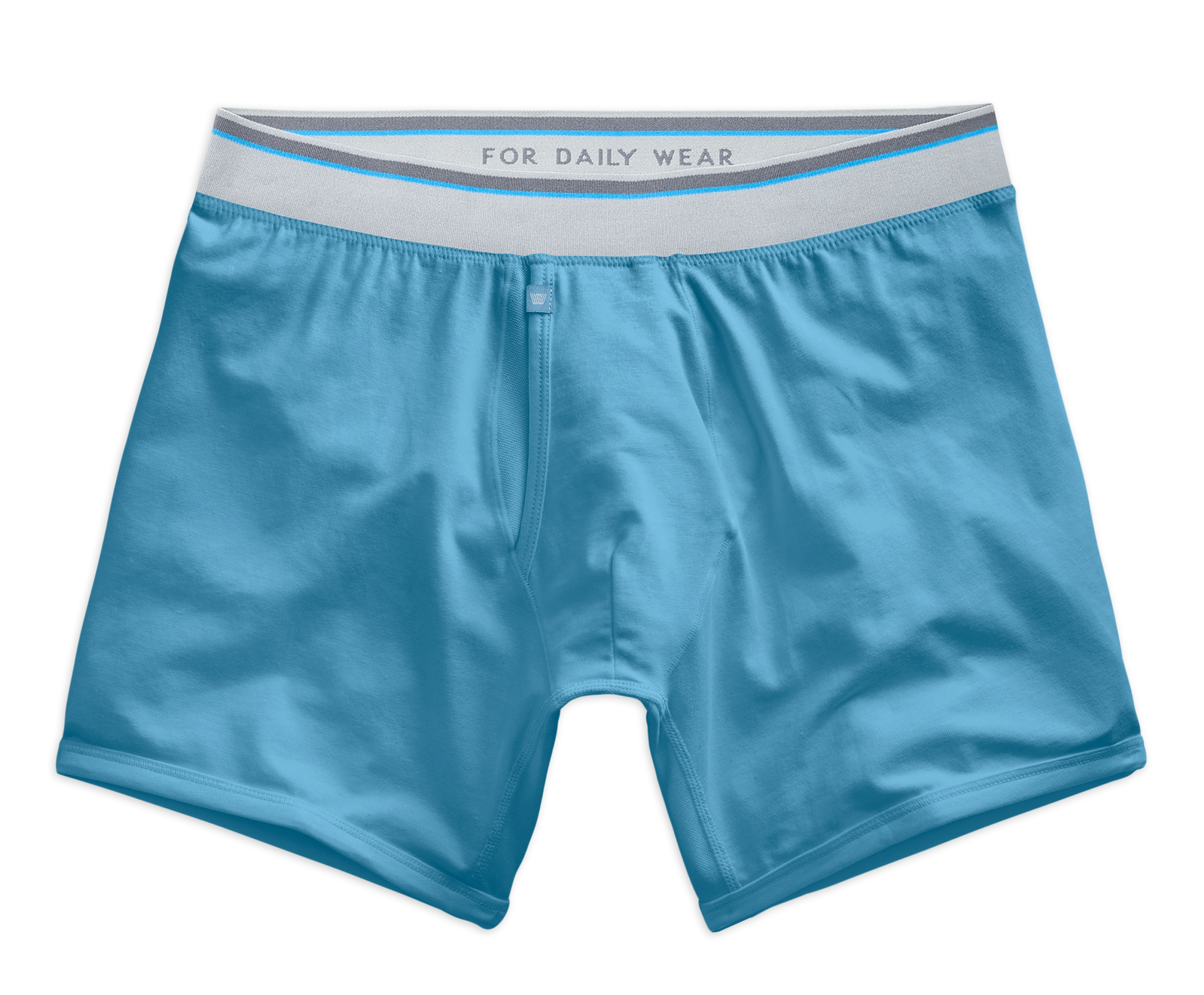 18-Hour Jersey Boxer Brief Wave Runner