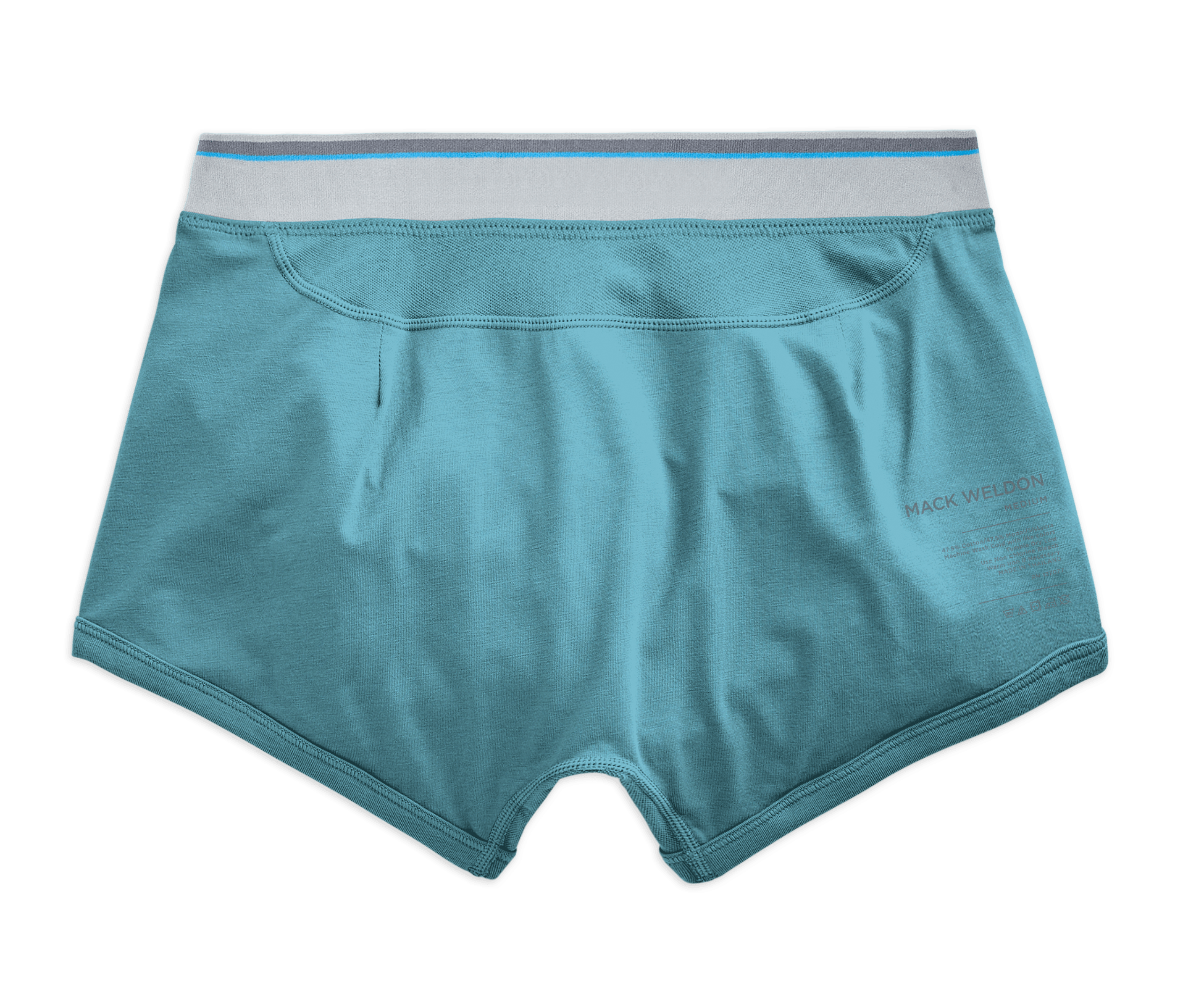 18-Hour Jersey Trunk Bluelight