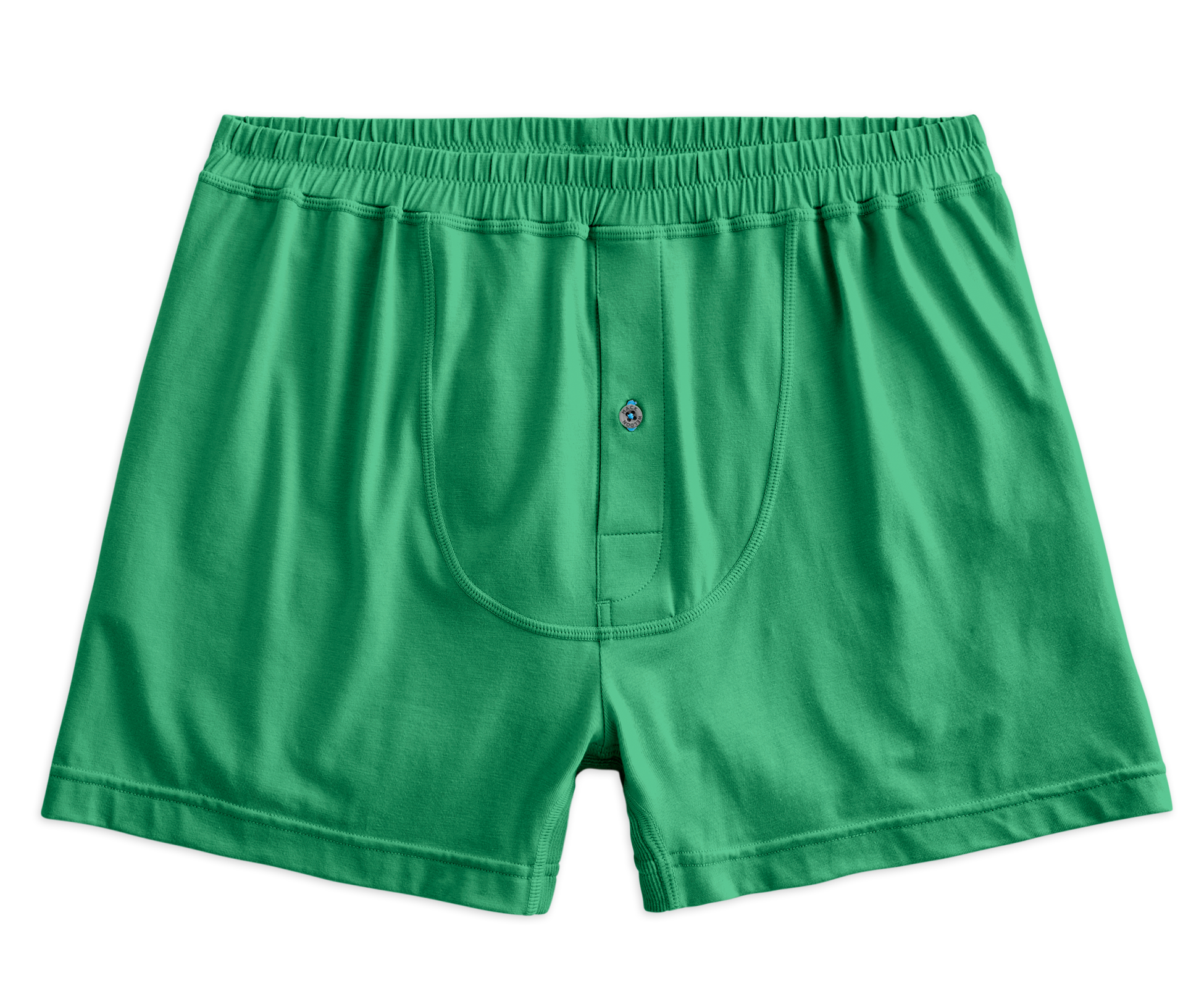 18-Hour Jersey Knit Boxer Shamrock