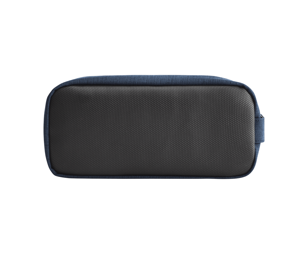 Nova Travel Kit Navy Heather – Mack Weldon