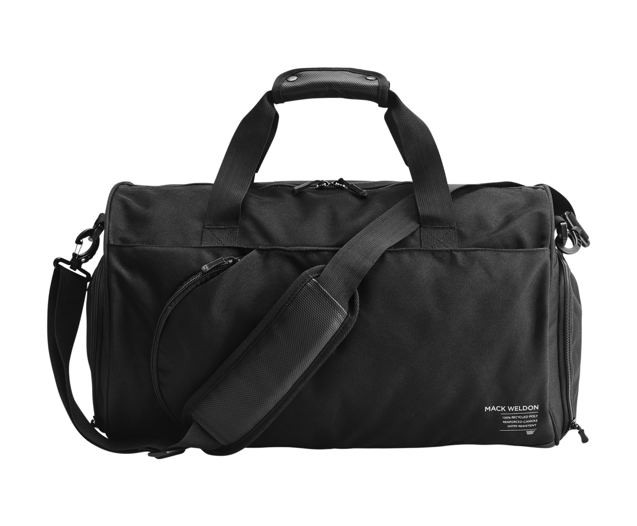The 10 Best Mens Travel Bags for Short Trips