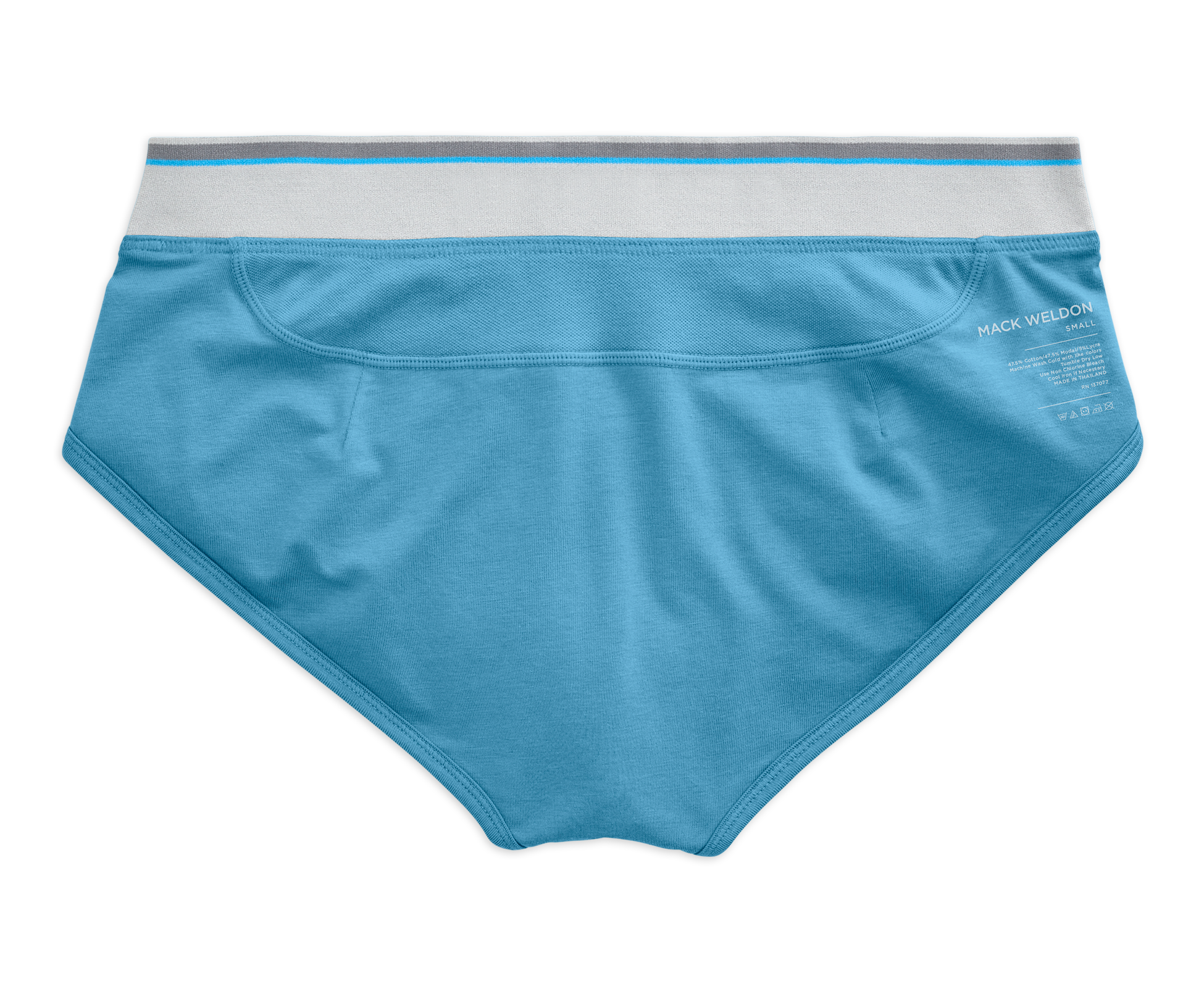 18-Hour Jersey Brief Wave Runner