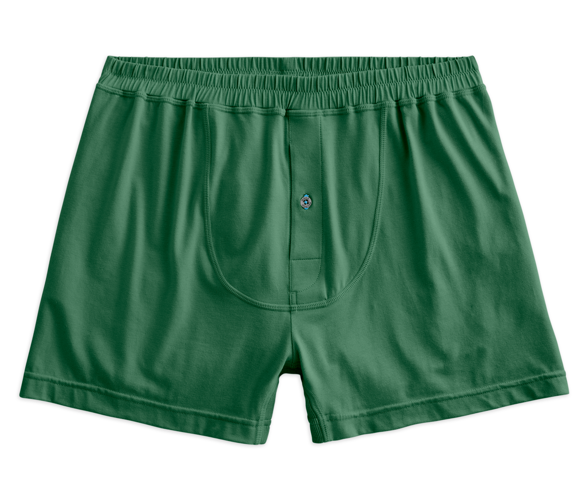 18-Hour Jersey Knit Boxer Rainforest