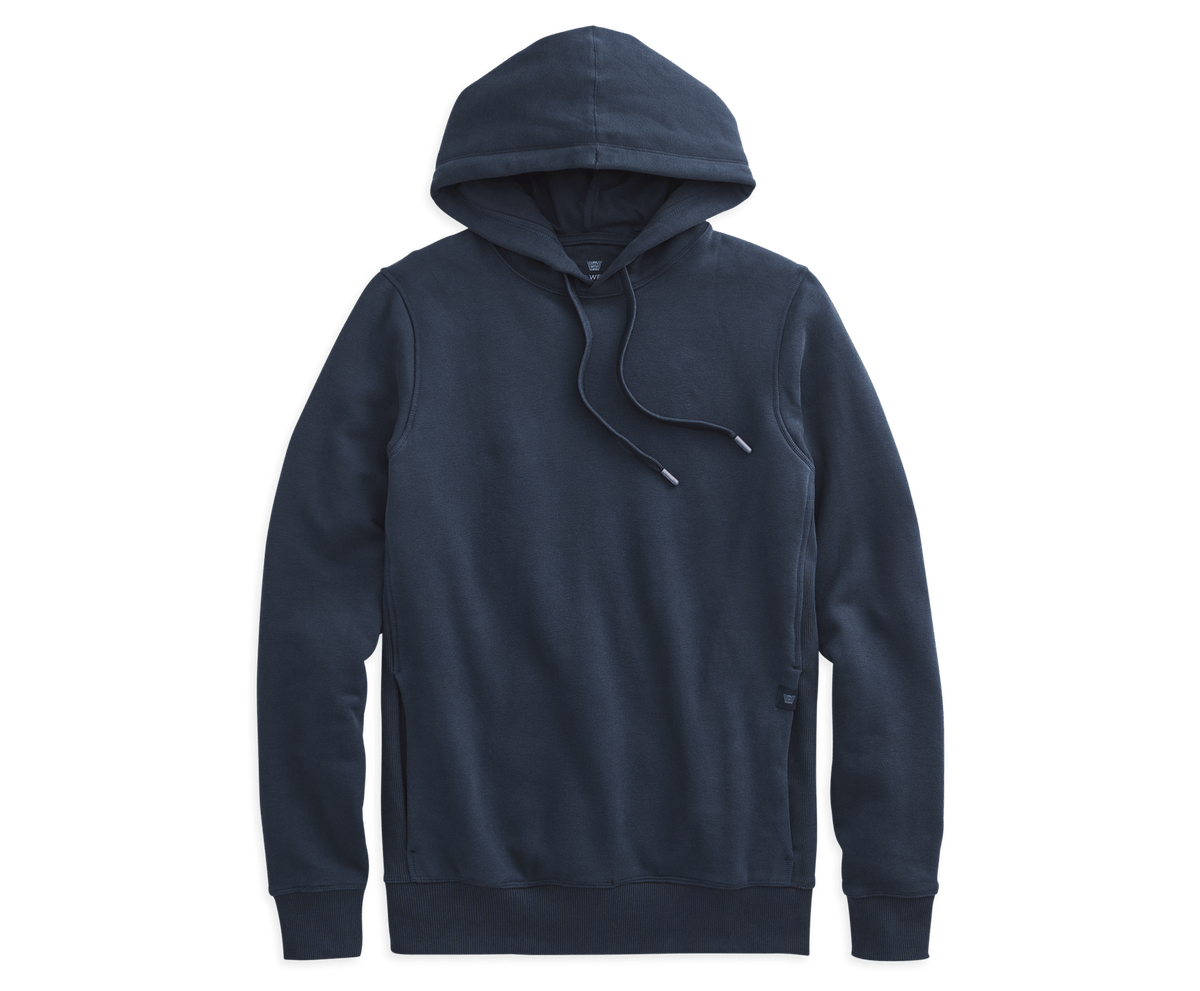 Ace Men's Pullover Hoodie Sweatshirt – Mack Weldon