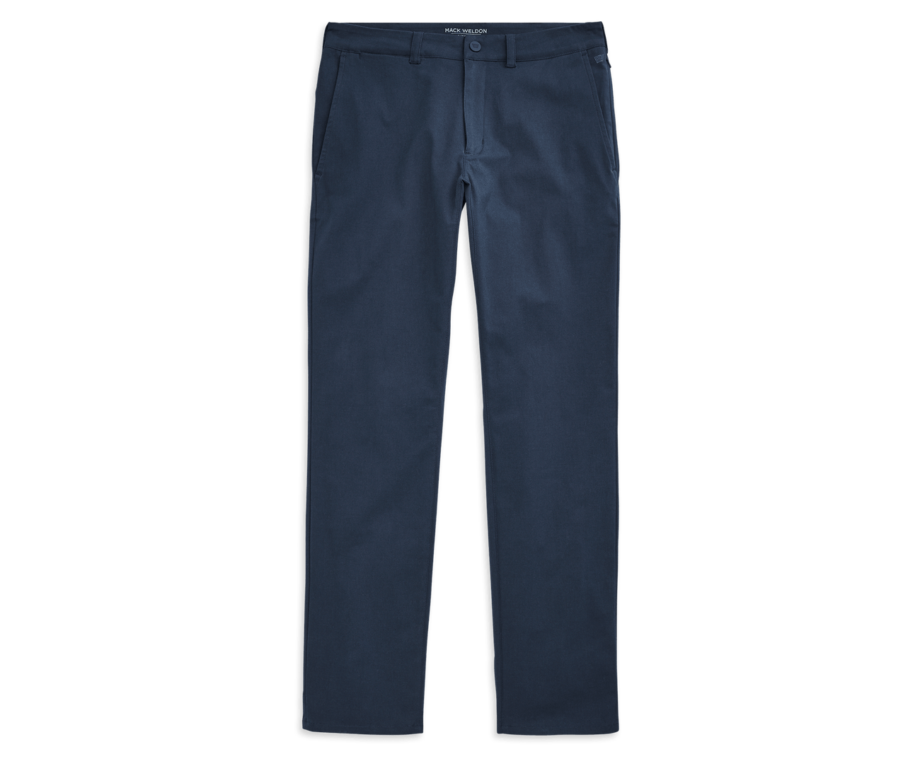 SEESEE BAGGY CHINO NAVY | chaofightshop.com