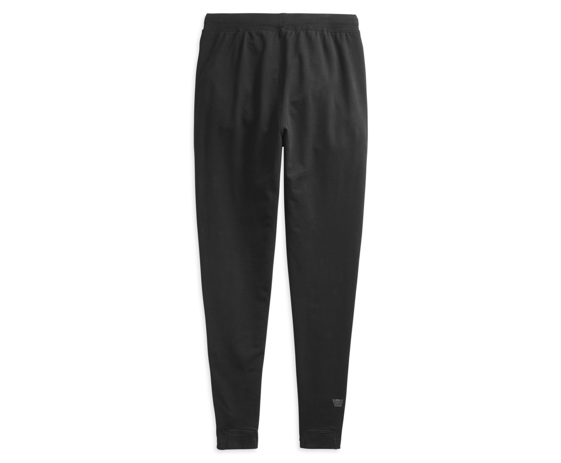 Ace Women's Sweatpant True Black